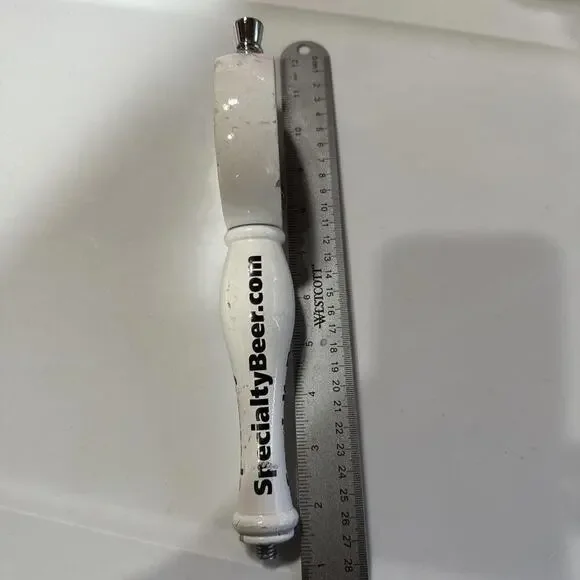 Ska Brewing Modus Hoperandi IPA Beer Tap Handle Specialitybeer.com Colorado - Picture 2 of 6